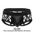 CandyMan 99691 Cage Trunks Color Black