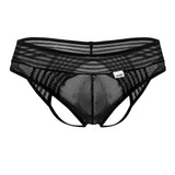 CandyMan 99692 Jock Briefs Color Black