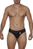 CandyMan 99692 Jock Briefs Color Black