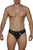 CandyMan 99692 Jock Briefs Color Black