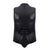 CandyMan 99694X Wrestling Bodysuit Color Black