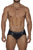 CandyMan 99696 Jock Briefs Color Black