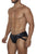 CandyMan 99696 Jock Briefs Color Black