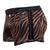 CandyMan 99701 Lounge Pajama Trunks Color Animal Print