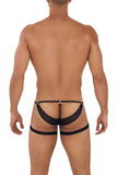 CandyMan 99705 Garter Jockstrap Color Black