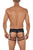 CandyMan 99717 Lace Garther Jockstrap Color Black