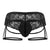 CandyMan 99717 Lace Garther Jockstrap Color Black