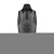 CandyMan 99720 Work-N-Play Bodysuit Color Black