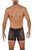 CandyMan 99723 See-through Trunks Color Black