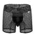 CandyMan 99723 See-through Trunks Color Black