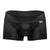 CandyMan 99729 Work-N-Out Trunks Color Black