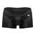 CandyMan 99729 Work-N-Out Trunks Color Black