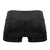 CandyMan 99729 Work-N-Out Trunks Color Black