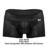 CandyMan 99729 Work-N-Out Trunks Color Black