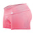 CandyMan 99729 Work-N-Out Trunks Color Hot Pink