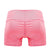 CandyMan 99729 Work-N-Out Trunks Color Hot Pink
