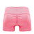 CandyMan 99729 Work-N-Out Trunks Color Hot Pink