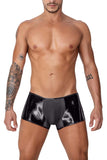 CandyMan 99737 Mesh Trunks Color Black