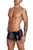 CandyMan 99737 Mesh Trunks Color Black