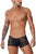 CandyMan 99745 Lace Trunks Color Black