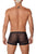 CandyMan 99750 Lace Trunks Color Black