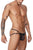 CandyMan 99762 Jock G-String Color Black