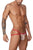 CandyMan 99762 Jock G-String Color Nude