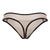 CandyMan 99767 Sports Mesh Thongs Color Beige