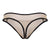 CandyMan 99767 Sports Mesh Thongs Color Beige