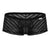 CandyMan 99790 Mesh Trunks Color Black