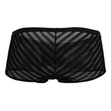 CandyMan 99790 Mesh Trunks Color Black