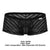 CandyMan 99790 Mesh Trunks Color Black