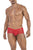 CandyMan 99790 Mesh Trunks Color Red