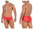 CandyMan 99790 Mesh Trunks Color Red