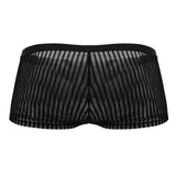 CandyMan 99811 Mesh Trunks Color Black