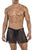 CandyMan 99813 Mesh Skirt Color Black