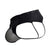 CandyMan 99817 Bulge Jockstrap Color Black