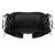 CandyMan 99820 Side-Tie Trunks Color Black