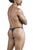 CandyMan 99823 Lace Thongs Color Blue