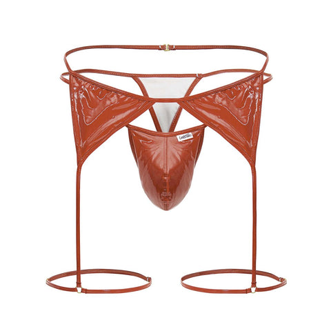 CandyMan 99825 Dom Outfit Color Red