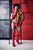 CandyMan 99825 Dom Outfit Color Red