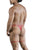 CandyMan 99825 Dom Outfit Color Red