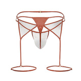 CandyMan 99825 Dom Outfit Color Red