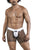 CandyMan 99834 Tuxedo Trunks Color Black