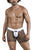 CandyMan 99834 Tuxedo Trunks Color Black