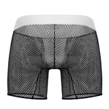 CandyMan 99834 Tuxedo Trunks Color Black