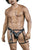 CandyMan 99835 Police Outfit Color Black