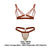 CandyMan 99838 Two Piece Outfit Color Red