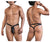 CandyMan 99842 Mesh Jockstrap Color Black