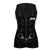CandyMan 99844 Police Bodysuit Color Black